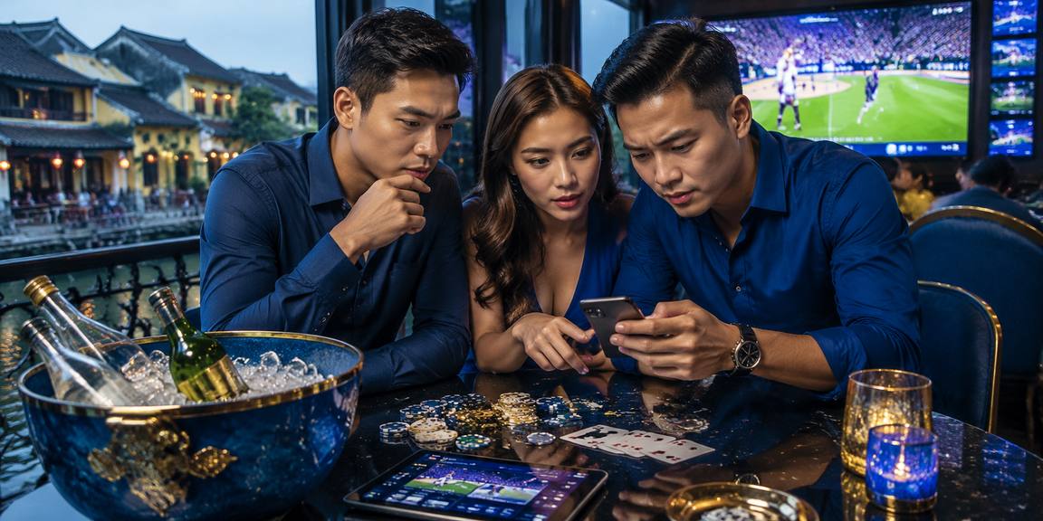 vip599 Hỗ Trợ Di Động linh hoạt và nhanh chóng tại vip599