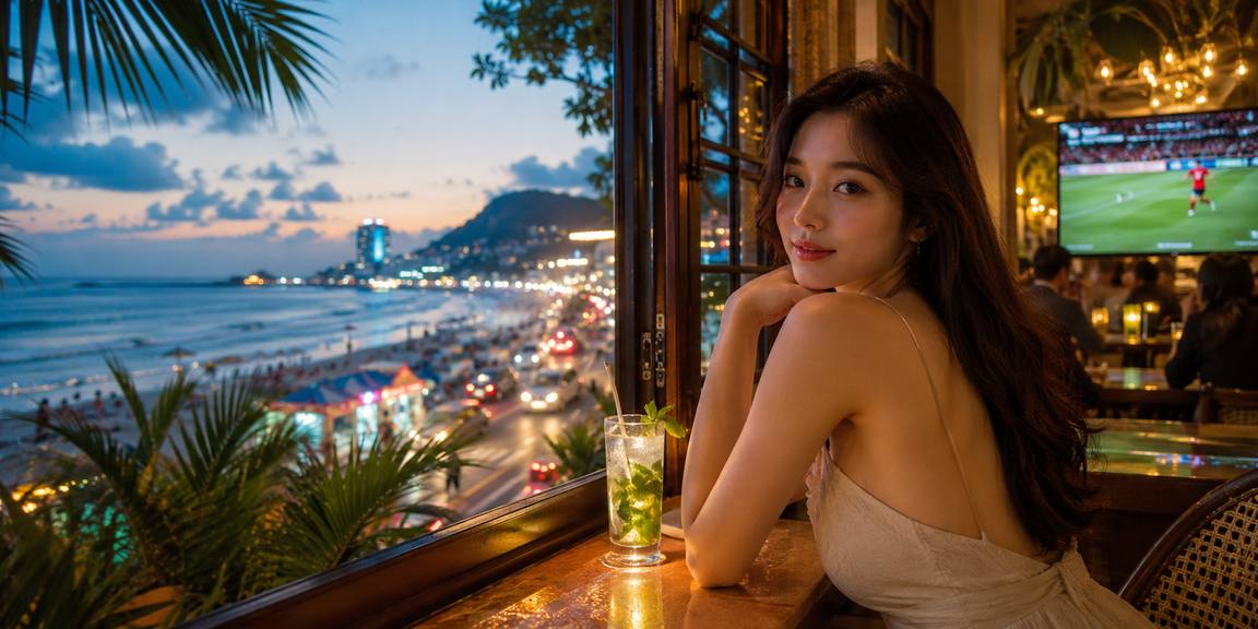 vip599 Những Gì Có Trong Sảnh Casino vip599
